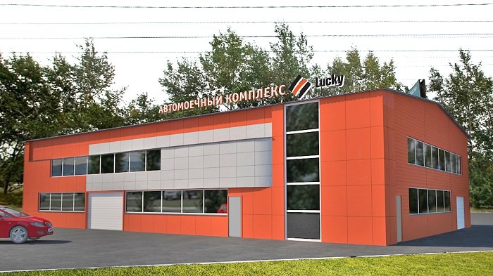 макет -Лаки3_д макет -Лаки3_д