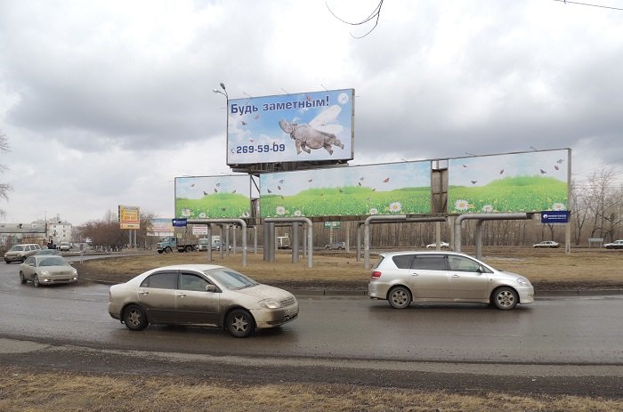 141а1-а4, кольцо ул