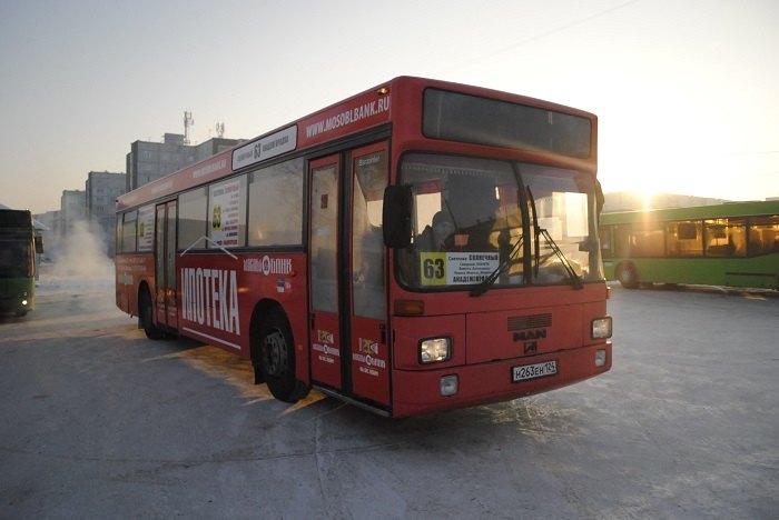 Мособлбанк