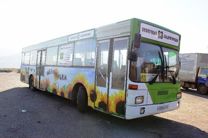 Шелупоньки