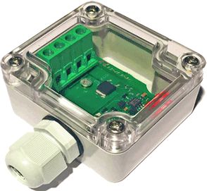 Новинка! Автодиммер