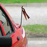 Георгиевская ленточка