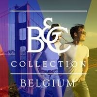 Промоодежда B&C (Бельгия)