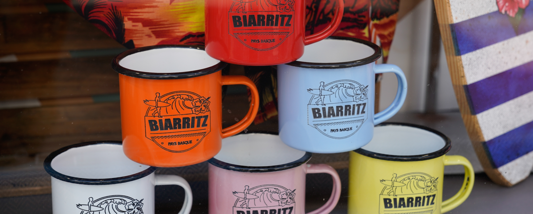 Сувенирная продукция