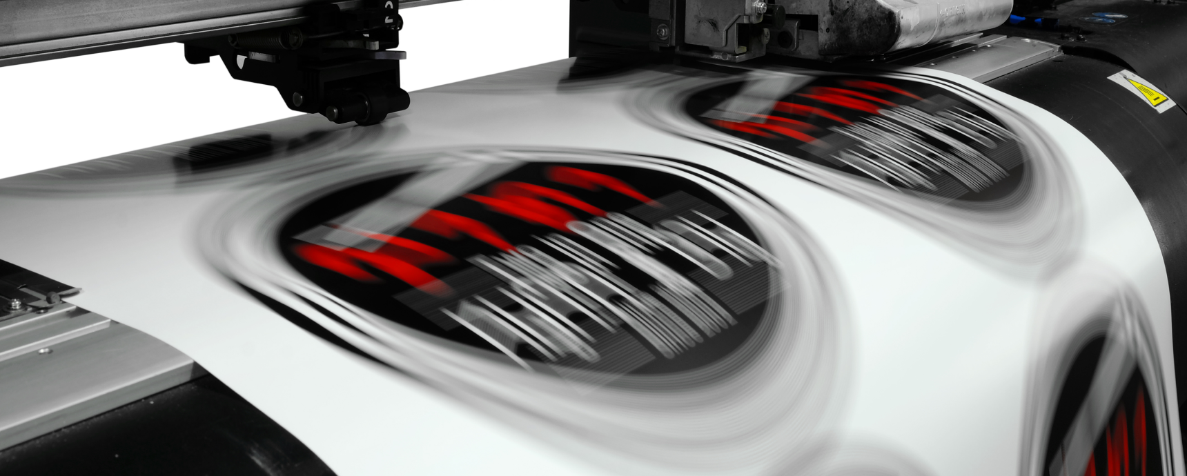 Наружная и интерьерная реклама