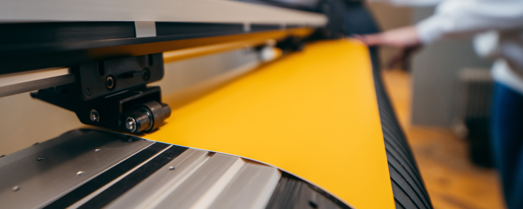 Материалы для наружной рекламы